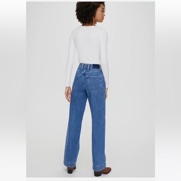 Wilfred Free Harlow Jean - Picture 8 of 8